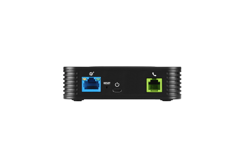 Grandstream HT801 V2 FXS ATA brána HT801_V2