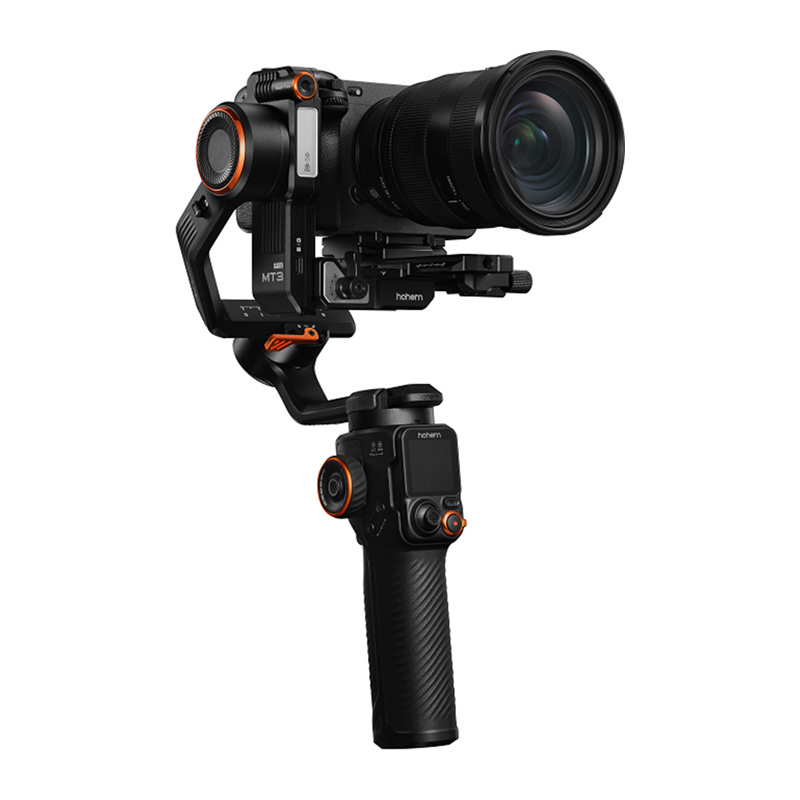 HOHEM Gimbal iSteady MT3 Pro iSMT3Pro