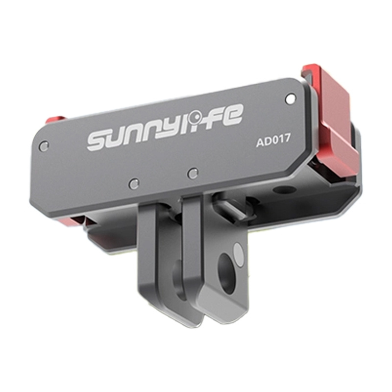 Magnetický otočný adaptér Sunnylife 180° AD017