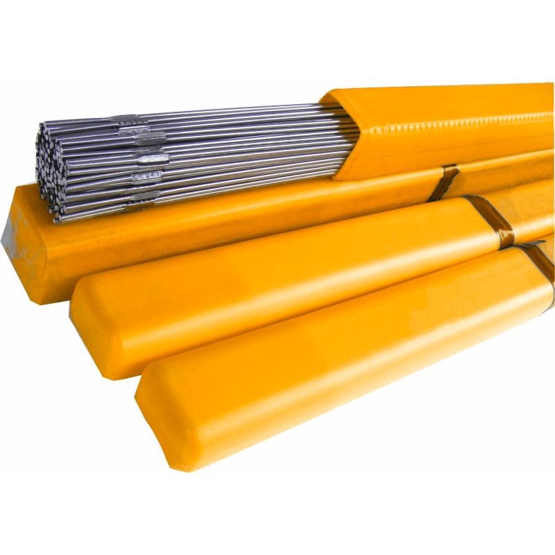 Zváracie tyče AlMg5 / 5kg balenie Priemer drôtu Ø 2,4mm