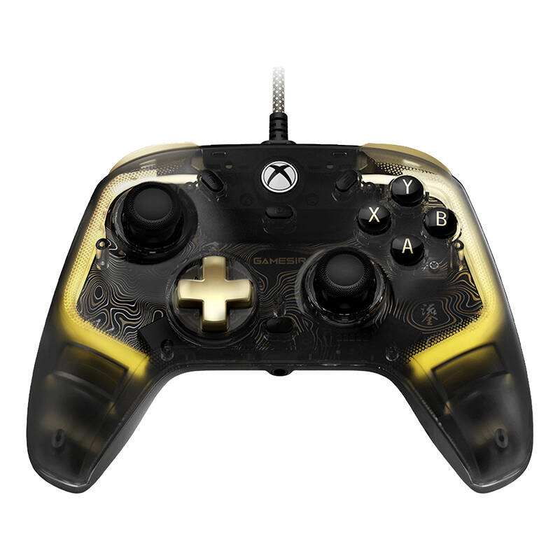 GameSir K1 Flux wired controller GameSir-K1 Flux