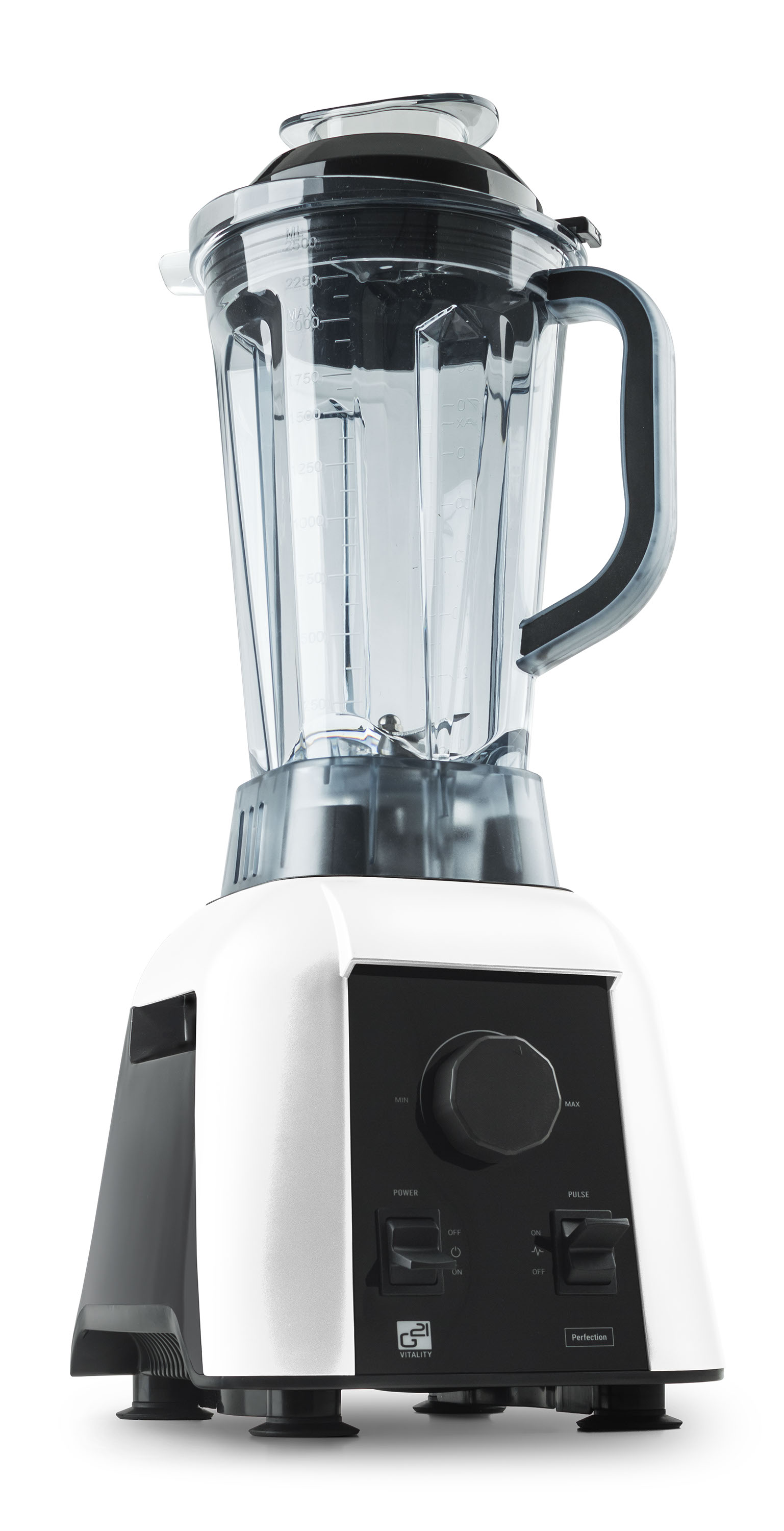 Blender G21 Perfection white PF-1700WH