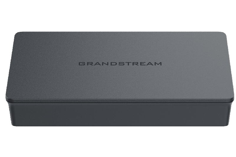 Grandstream GWN7700 Nezabezpečený sieťový prepínač 5 portov GWN7700