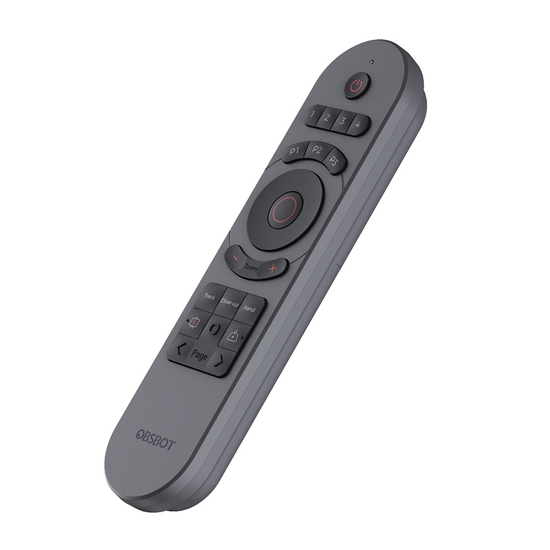 Diaľkové ovládanie kamery OBSBOT Tiny 2 ORB-2209-CT