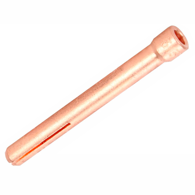 Klieština pre horáky TIG 17/18/26 Priemer elektródy Ø2.0 mm