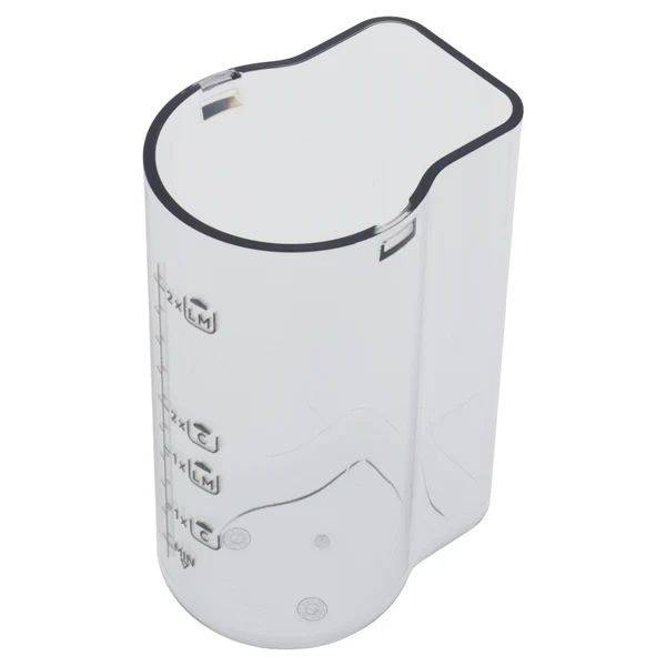 DeLonghi AS00009825 náhradná nádobka k DLSC035
