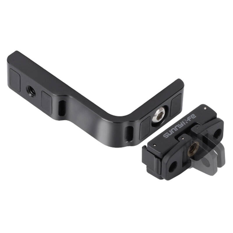 Magnetic mount adapter Sunnylife for Insta360 X4 / X5 X4-ZJ826