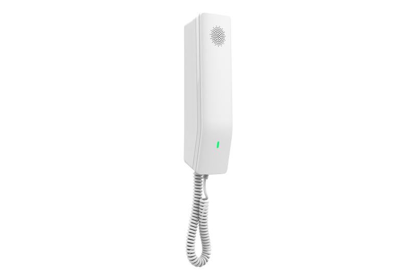 Grandstream GHP610 SIP hotelový telefón biely GHP610