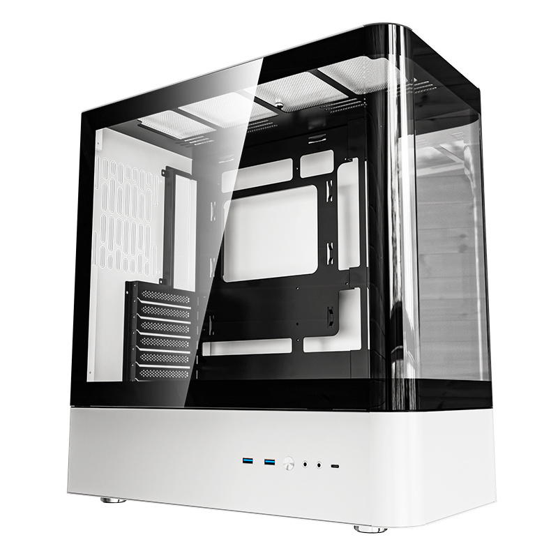 Počítačová skriňa DarkFlash HM1 HM1 ATX (NoF)