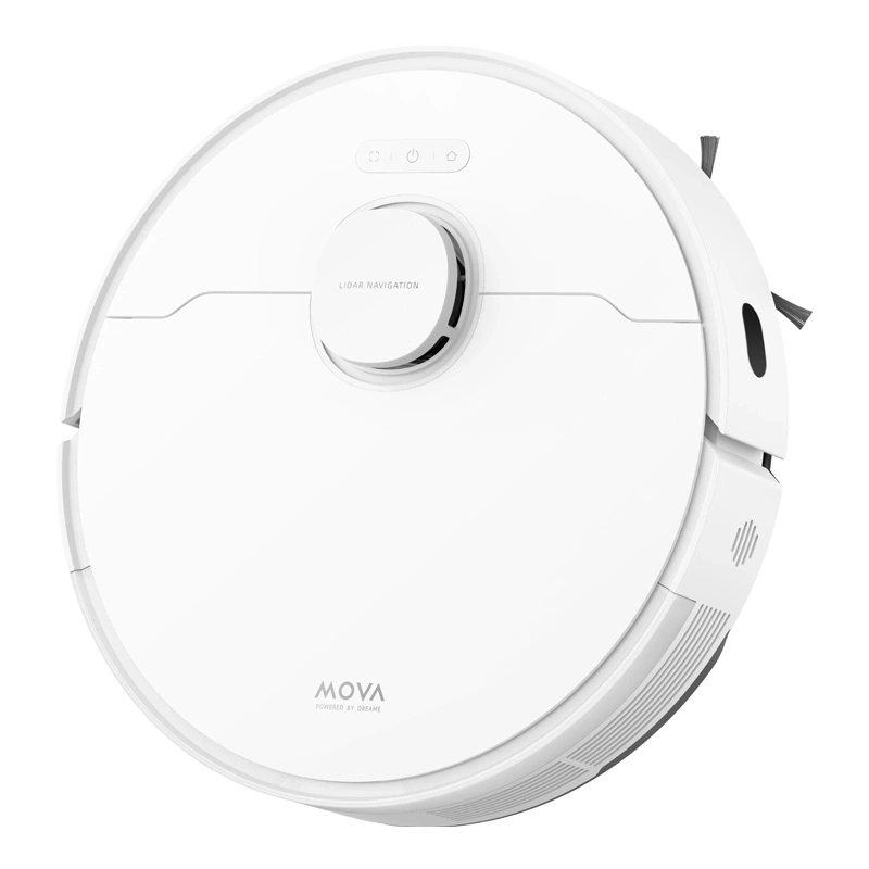 MOVA S10 robot vacuum cleaner RLS42SA