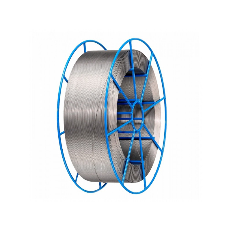 Zvárací drôt na hliník AlSi5 / 7kg balenie Priemer drôtu Ø 1,0mm