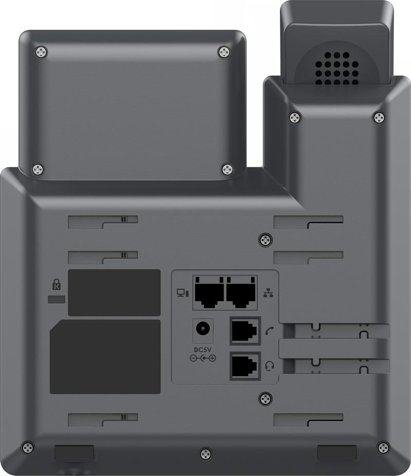 Grandstream GRP2602P SIP telefón GRP2602P