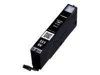 CANON 6-balenie - sivá, čierna, žltá, azúrová, purpurová - originálny - atramentový zásobník - pre PIXMA iP7250, iP8750, iX6850, MG5550, MG5650, MG64…