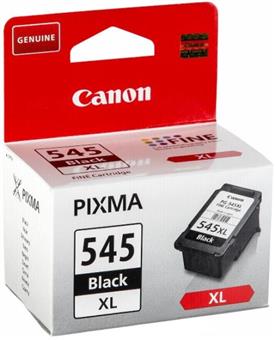 CANON 15 ml - Vysoká výtěžnost - černá - originální - inkoustová cartridge - pro PIXMA TR4551, TR4650, TR4651, TS3350, TS3351, TS3352, TS3355, TS3450…