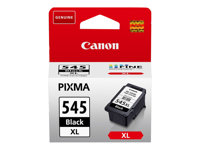 CANON 15 ml - Vysoká výtěžnost - černá - originální - inkoustová cartridge - pro PIXMA TR4551, TR4650, TR4651, TS3350, TS3351, TS3352, TS3355, TS3450…