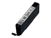 CANON 7 ml - sivá - originálna - atramentová nádrž - pre PIXMA MG7750, MG7751, MG7752, MG7753, TS8050, TS8051, TS8052, TS8053, TS9050, TS9055 0389C001