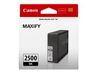 CANON 29.1 ml - černá - originální - inkoustový zásobník - pro MAXIFY iB4050, iB4150, MB5050, MB5150, MB5155, MB5350, MB5450, MB5455 9290B001