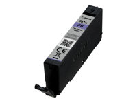 CANON 8.3 ml - veľkosť XL - fotografická modrá - originálna - atramentová zásobnica - pre PIXMA TR8550, TS6351, TS705, TS8250, TS8251, TS8252, TS8350…
