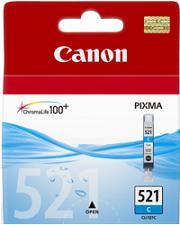 CANON 9 ml - azúrová - originálna - atramentová kazeta - pre PIXMA iP3600, iP4700, MP540, MP550, MP560, MP620, MP630, MP640, MP980, MP990, MX860, MX8…