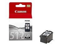 CANON 15 ml - čierna - originálna - atramentová cartridge - pre PIXMA MP230, MP252, MP270, MP280, MP282, MP495, MP499, MX340, MX350, MX360, MX410, MX…