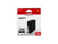 CANON 70.9 ml - čierna - originálna - atramentový zásobník - pre MAXIFY iB4050, iB4150, MB5050, MB5150, MB5155, MB5350, MB5450, MB5455 9254B001