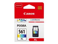 CANON Farba (azúrová, purpurová, žltá) - originálna - atramentová cartridge - pre PIXMA TS5350, TS5351, TS5352, TS5353, TS7450, TS7451 3730C001