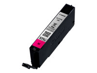 CANON 11 ml - Vysoká výťažnosť - purpurová - originálna - atramentový zásobník - pre PIXMA TS5051, TS5053, TS5055, TS6050, TS6051, TS6052, TS8051, TS…
