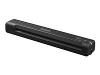 EPSON Skener typ sheetfed - Contact Image Sensor (CIS) - A4 - 600 dpi x 600 dpi - až 300 skenov denne - USB 2.0 B11B252401