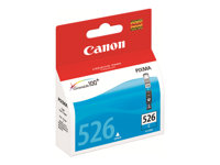 CANON 9 ml - azúrová - originálna - atramentová zásobnica - pre PIXMA iP4950, iX6550, MG5250, MG5350, MG6150, MG6250, MG8150, MG8250, MX715, MX885, M…