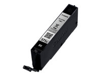 CANON 11 ml - Vysoká výťažnosť - čierna - originálna - atramentová nádrž - pre PIXMA TS5051, TS5053, TS5055, TS6050, TS6051, TS6052, TS8051, TS8052, …
