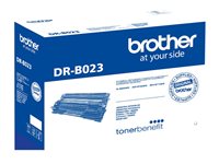 Originálny - valec - pre Brother DCP-B7520DW, HL-B2080DW, MFC-B7710DN, MFC-B7715DW DRB023