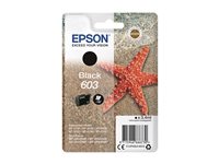 EPSON 3.4 ml - čierna - originálna - blistr - atramentová cartridge - pre Expression Home XP-2150, 2155, 3150, 3155, 4150, 4155; WorkForce WF-2820, 2…