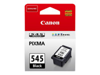 CANON 8 ml - čierna - originálna - atramentová cartridge - pre PIXMA MG2551, MG2556, TR4650, TR4651, TS3351, TS3352, TS3355, TS3450, TS3451, TS3452 8…