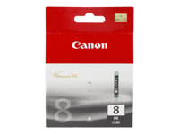 CANON 13 ml - černá - originální - inkoustový zásobník - pro PIXMA iP4300, iP4500, iP5300, MP520, MP600, MP610, MP810, MP960, MP970, MX850, Pro9000 0…