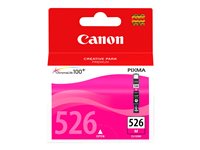 CANON 9 ml - purpurová - originální - inkoustový zásobník - pro PIXMA iP4950, iX6550, MG5250, MG5350, MG6150, MG6250, MG8150, MG8250, MX715, MX885, M…