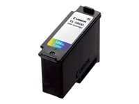 CANON Vysoká výtěžnost - barva (azurová, purpurová, žlutá) - originální - inkoustová cartridge - pro PIXMA TS7650i, TS7750i 6226C001
