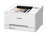 Canon i-SENSYS LBP646Cdw - Tlačiareň - farebná - Duplex - laser - A4/Legal - 1200 x 1200 dpi - až 25 str./min. (mono) / až 25 str./min. (farebný) - k…