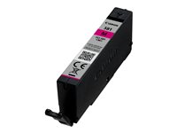 CANON 5.6 ml - purpurová - originálna - atramentová nádrž - pre PIXMA TS6251, TS6350, TS6351, TS705, TS8252, TS8350, TS8351, TS8352, TS9550, TS9551 2…