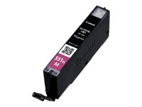 CANON 11 ml - Vysoká výtěžnost - purpurová - originální - inkoustový zásobník - pro PIXMA iP8750, iX6850, MG5550, MG5650, MG5655, MG6450, MG6650, MG7…