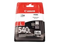 CANON 11 ml - velikost L - černá - originální - inkoustová cartridge - pro PIXMA MG3250, MG3550, MG3650, MG4250, MX395, MX455, MX475, MX525, MX535, T…