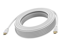 VISION Techconnect 15m White HDMI cable