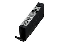 CANON 8.3 ml - velikost XL - černá - originální - inkoustový zásobník - pro PIXMA TS6251, TS6350, TS6351, TS705, TS8251, TS8252, TS8350, TS8352, TS95…