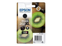 EPSON 13.8 ml - čierna - originálna - blistr - atramentová kazeta - pre Expression Premium XP-6000, XP-6005, XP-6100, XP-6105 C13T02G14010
