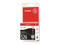 CANON Černá - originální - inkoustový zásobník - pro PIXMA iP4950, iX6550, MG5250, MG5350, MG6150, MG6250, MG8150, MG8250, MX715, MX885, MX895 4540B0…