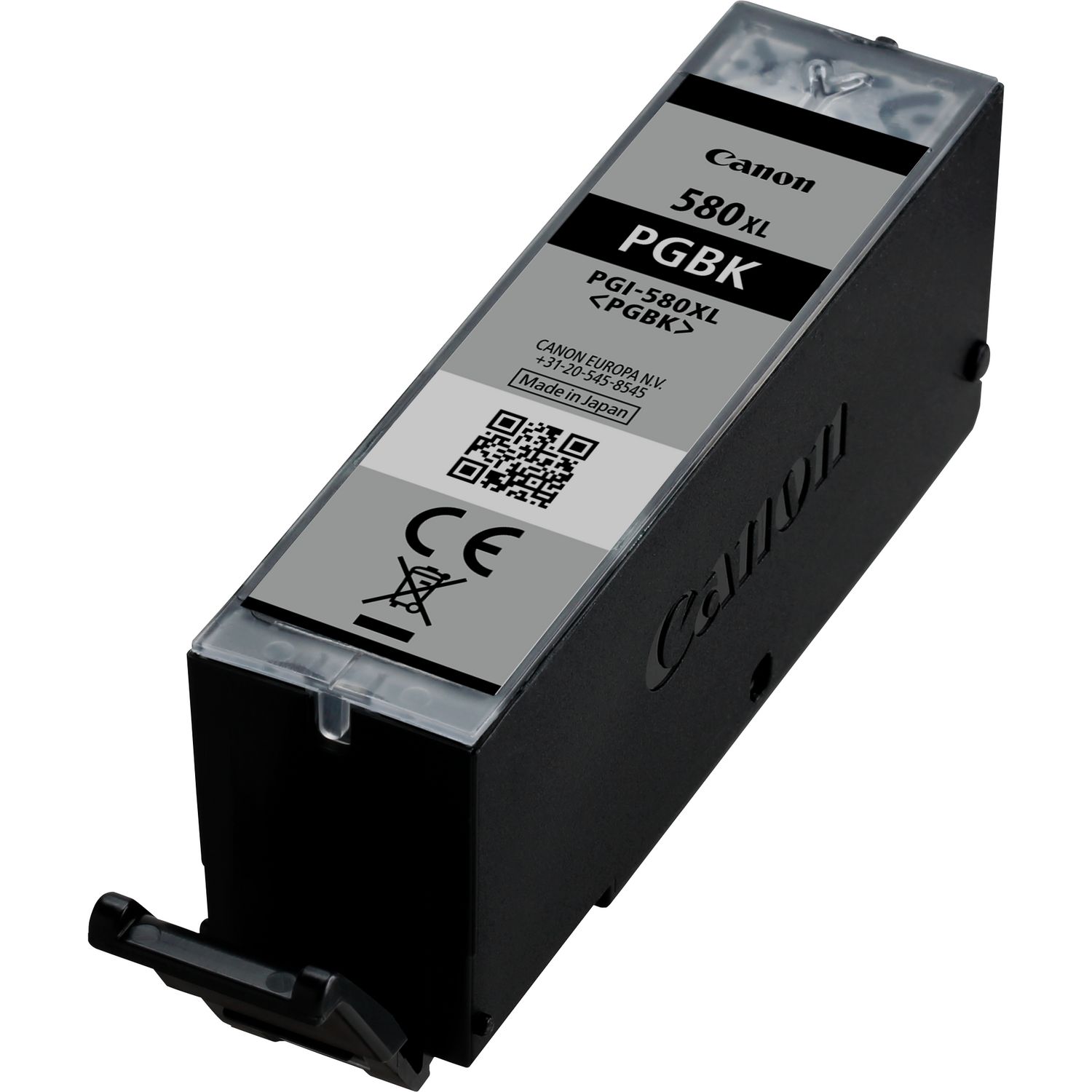 CANON 18.5 ml - velikost XL - černá - originální - inkoustový zásobník - pro PIXMA TS6251, TS6350, TS6351, TS705, TS8252, TS8350, TS8351, TS8352, TS9…