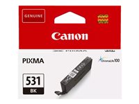 CANON Černá - originální - inkoustová cartridge - pro PIXMA TS8750, TS8751 6118C001