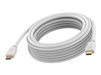 VISION Techconnect 5m White HDMI cable