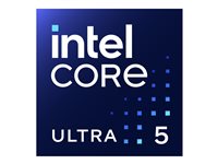 Intel Core Ultra 5 250KF Plus - 4,2 GHz - 18 jadrový - 18 vlákien - 30 MB vyrovnávacia pamäť - FCLGA1851 Socket - Box