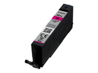 CANON 8.3 ml - velikost XL - purpurová - originální - inkoustový zásobník - pro PIXMA TS6251, TS6350, TS6351, TS705, TS8252, TS8350, TS8351, TS8352, …