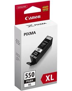 CANON 22 ml - Vysoká výtěžnost - černá - originální - inkoustový zásobník - pro PIXMA iP8750, iX6850, MG5550, MG5650, MG5655, MG6450, MG6650, MG7150,…
